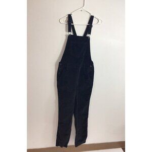 Old Navy Black Straight Leg Jumpsuit